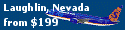 Riverside Casino Resort in Laughlin, Nevada has partnered with Sun Country Airlines to offer great hotel and airfare packages from several U.S. cities. Click to learn more.